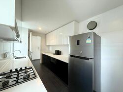 The Minton (D19), Condominium #579061071